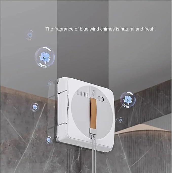 Multi-Surface Winbot Cleaning Solution Compatible with ECOVACS Winbot W2 PRO OMNI/W2 OMNI/W2 PRO/W1 PRO/WINBOT MINI