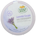 Citrus Magic Lavender Solid Air Freshener (6X8 Oz)