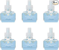 Yankee Candle Scent Plug Refill Hello Italy Collection (Pack of 6)