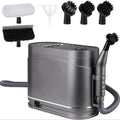 Steamer for Cleaning 1500W Multifunctional Steam Cleaner 1.2L Water Tank105-120°C Handheld Steamer