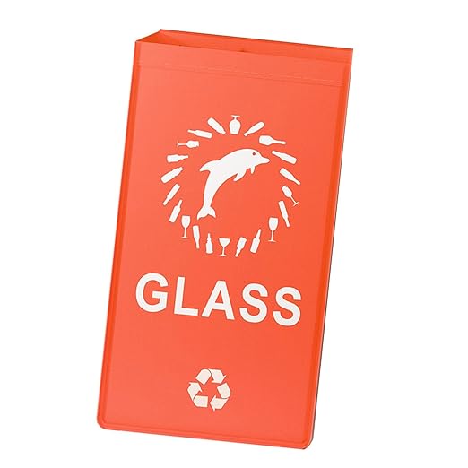 Large Open Trash Bag Leakproof Design Efficient Waste Disposal Bag Organization Bags for Garbage Collection Home Use Trash Bags