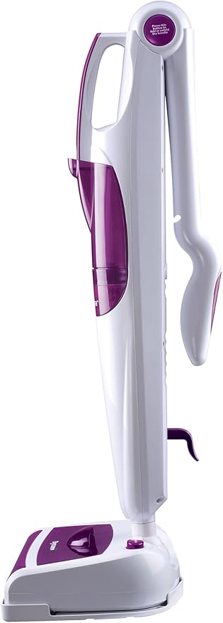 Sienna Dynamo Steam Mop and Sweeper