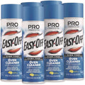 Fume Free Max Oven Cleaner Foam Lemon 24 Oz Aerosol Spray 6/carton