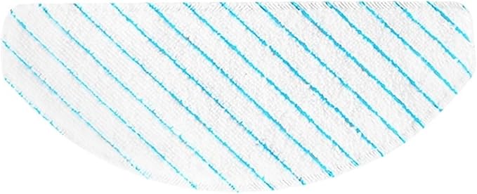 Compatible For Ecovacs Deeboot N8 T8 T9 N8 Pro T9 Max T9 Power T8 T9 AIVI Spare Parts Accessories Mop Pads