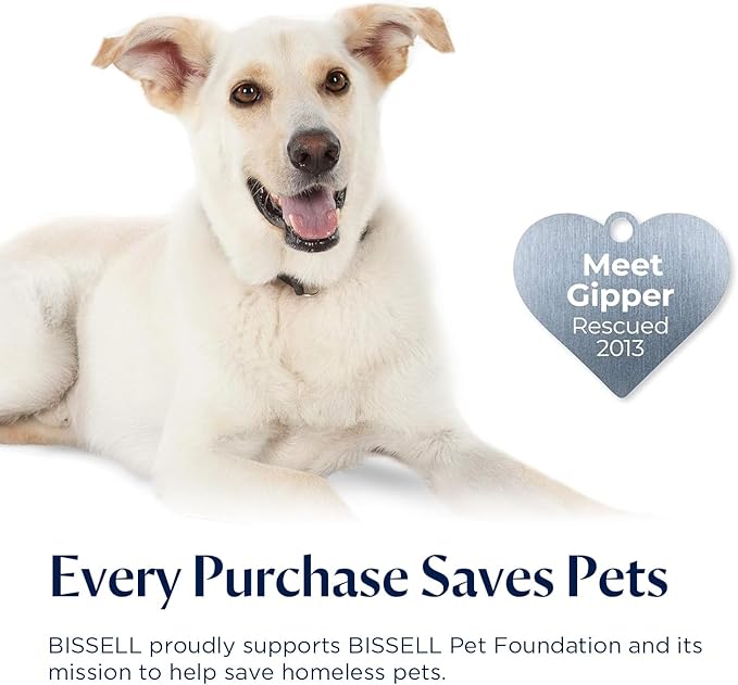 BISSELL® SpinWave Pet Hard Floor Corded Spin Mop Cleaner with Washable mop Pads for Sealed Hard Floors 20399