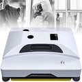 Intelligent Planning Path of Water Spray Window Cleaning Robot Vacuum Cleaner Frame Anti Falling Glass Window Cleaning Device