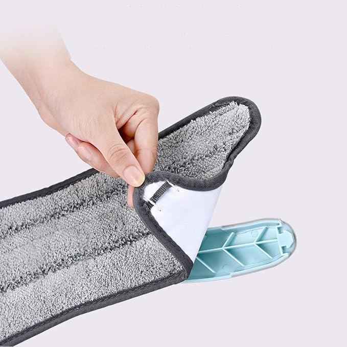 Mop for Floor Cleaning Extra Reusable Mop Hardwood Floor Commemoration Day