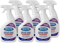 Sprayway Bathroom Cleaner | Tub &amp Tile 32oz | Removes Soap Scum Hard Water Stains and Mildew | Powerful Foaming Action for Bathroom Surfaces
