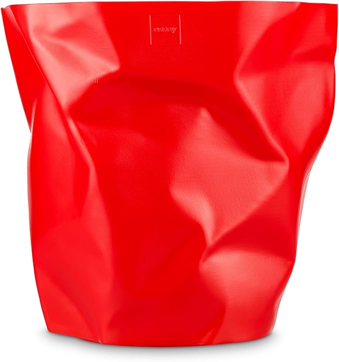 Essey Mini Bin Bin Red