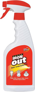 Super Iron Out C-li0616pn Liquid Rust Stain Remover 470 Ml (Pack of 6)