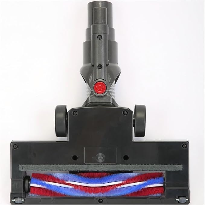T6 C17 Cordless Vacuum Cleanercompatible For Proscenic Electric Floor Brush Head With Roller