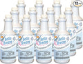 BellaBreeze Non-Acid Restroom Cleaner Quart (Case of 12)