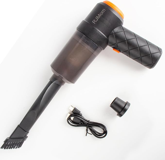Cordless Vacuum Cleaners