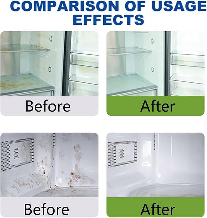 Natural Formula to Household AppliancesNatural Formula AppliancesMultipurpose Home &amp Kitchen Cleaner SprayGentle And Harmless Tohousehold Appliances (1 2pcs)