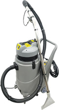 Carpet Extractor Machine Sofa Cleaner 4 in 1 Carpet Cleaner Machine 30L Carpet and Upholstery Cleaner 110V