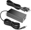 24V AC/DC Adapter Compatible with ECOVACS Winbot W1 PRO W1PRO WG888-12 Window Cleaning Robot Intelligent Cleaning Water Spray 2800Pa BLJ96W240400P-US 24VDC Power Supply Cord Battery Charger