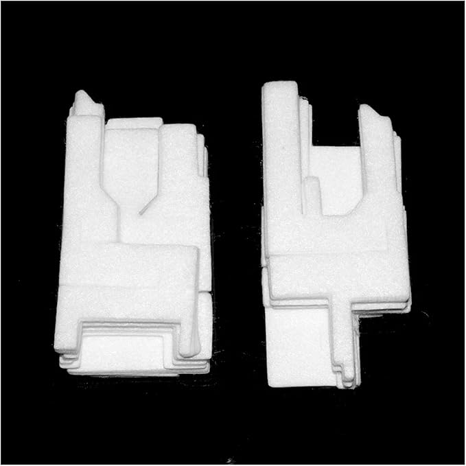 G01 Maintenance Box Sponge Waste Ink PadCompatible for Canon OEM Tank GX7010 GX6020 GX7020 GX6040 GX7040 GX6050 GX7050 GX6060 Printer