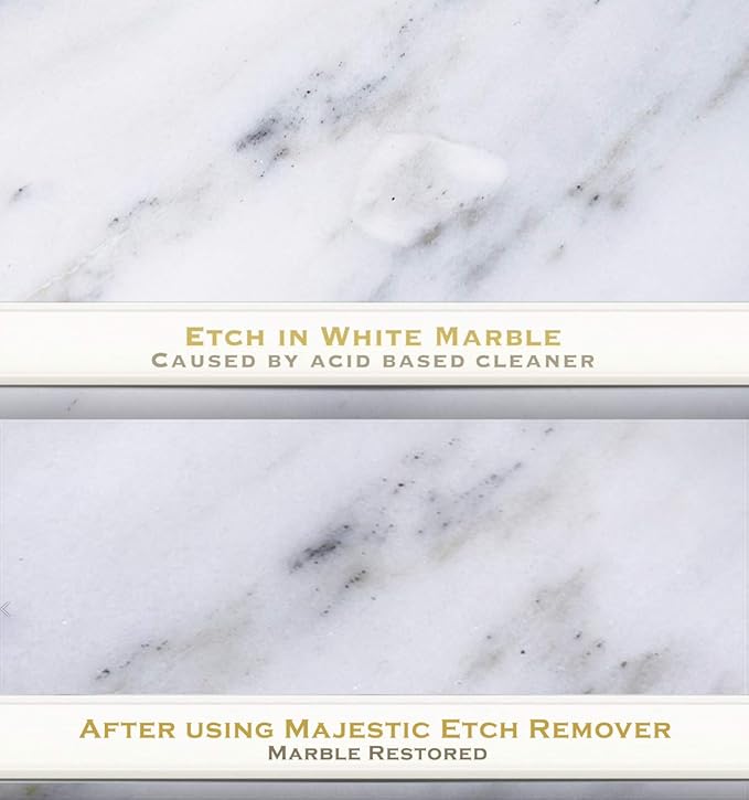 Majestic Polished Marble Repair Kit