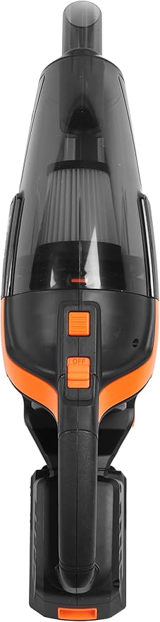 Wen Cordless Vacuum Cleaner Handheld (Tool Only 20V Max Battery Not Included) (20861BT)
