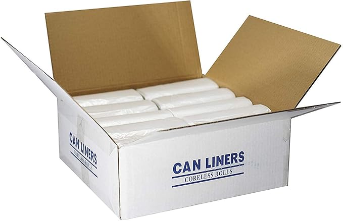 Reli. 13 Gal Trash Bags (1000 Bags) &amp 13 Gal Trash Bags (1000 Bags)