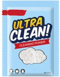 Multi-Purpose Cleaning Powder: Effective Stain Remover For Clothes Kitchen &amp Bathroom Exfoliating Formula(2PCS)