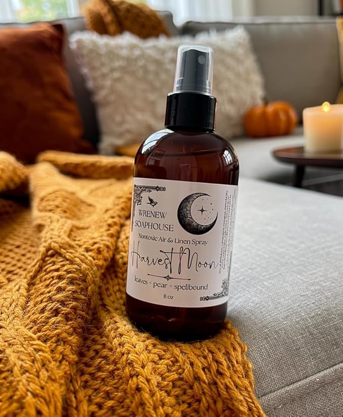 Air Linen &amp Room Spray