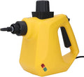 High Temperature Handheld Steam Cleaner for Home Cleaning Machine with 9 Accessories (US Plug 110v)