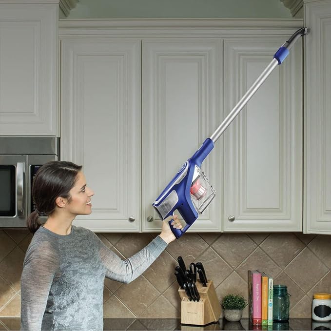 Hoover ONEPWR Blade+ Cordless Vacuum - Kit