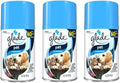 Automatic Spray Air Freshener Refill Pet Clean Scent 6.2 Ounce (3 pack)