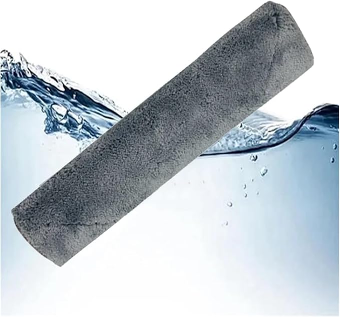 B98A-Tracked Washable MopCompatible For DreameCompatible For MovaZ5/Z5pro/Z50 Ultra/G20/G30 Pro/G30 Pro Ultra G30/G20 Master