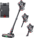 VC2 Cordless Vacuum Cleaner and Battery