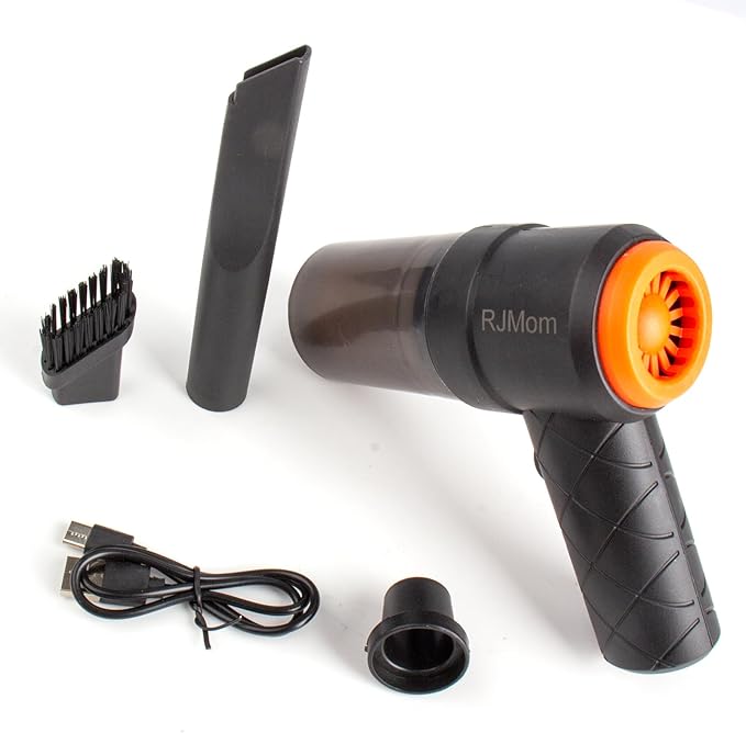 Cordless Vacuum Cleaners