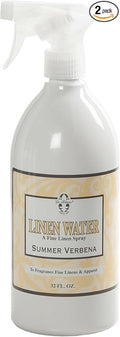 Le Blanc® Summer Verbena Linen Water - 32 FL. OZ. 2 Pack