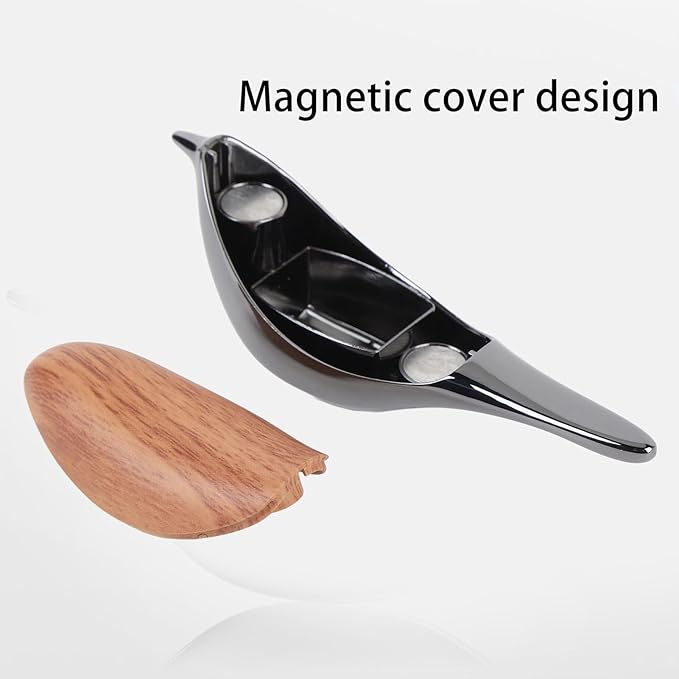 Small Bird Car Aromatherapy Diffuser Decor with Enhance Car Air Pleasant with Charm in Home and Office