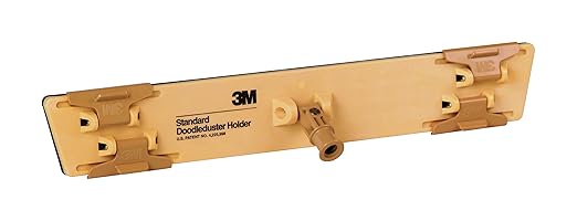 3M Doodleduster Holder Large 38 in x 3.9 in x 3 in