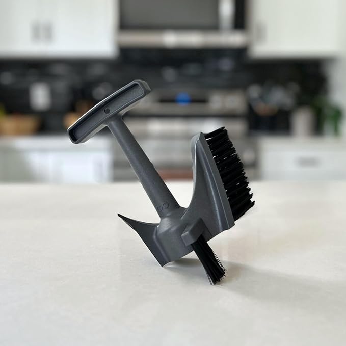 FoodCycler InfinityBrush Cleaning Brush for Eco 3 and Eco 5
