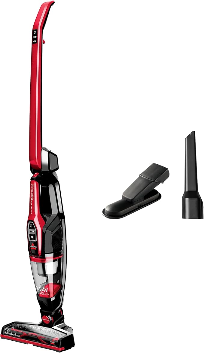 Bissell Featherweight Cordless XRT 14.4V Stick Vacuum 3079