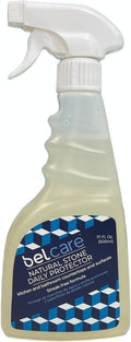 Natural Stone Marble and Granite Sealer | Water-Based Stone Sealer Spray pH-Neutral Surface Protector for Countertops Vanities &amp More – 17 fl oz