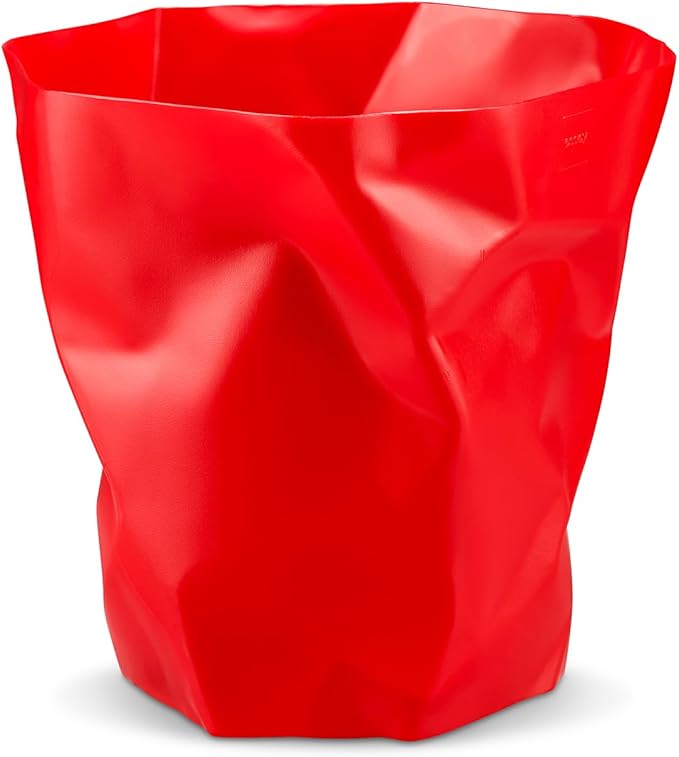 Essey Mini Bin Bin Red