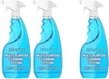 Pot Bottom Cleaner &amp Degreaser - Compatible with JAKEHOE Multi-Purpose Foam Cleaner Heavy-Duty Grease Cleaner Powerful Degreaser Cleaning Spray(3pcs)