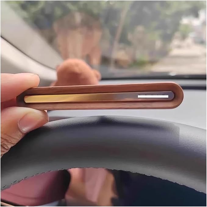 1pc Car Fragrance Diffuser - Long Lasting Alloy Air Freshener for Aromatherapy &amp Car Interior Decoration(G)