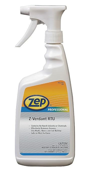 ZEP PROFESSIONAL 1041428 R06901 ZEP PROF Z-VERDANT RTU