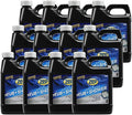 Zep Advanced Tub and Shower Drain Opener Gel - 32 oz (Case of 12) U49210 - Formulated For Hair Soap and Conditioner