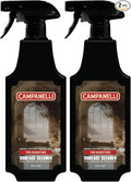 CAMPANELLI Multi-Surface Cleaner Spray Bundle – 2 Pack All Purpose Cleaning Spray – The Signature Scent 20 oz Each