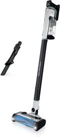 Shark Cordless Pro Vacuum with Clean Sense IQ and Odor Neutralizer PowerFins Plus Brushroll Includes Duster Crevice Tool Up to 40 Minute Runtime Without MultiFLEX IZ562H