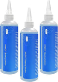 230ml Window Cleaning Solution - Compatible with Ecovacs Winbot W2 Omni/W2 Pro Omni/W2 Pro/W1/W1 Pro/W1s/Mini Robot Cleansing Fluid &amp Agent(3PCS)