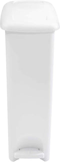 WSTBSKT SLIM 11.25G WH