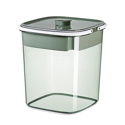 Wastebasket Bin Easy to Clean Detachable Trash Can for