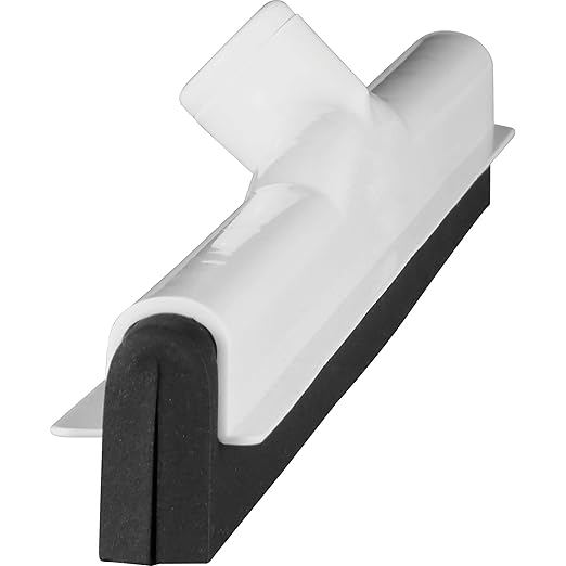 Remco - A Vikan Company ColorCore 22 Foam Double Blade Squeegee