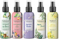 Poop Spray for toilet Pre Poo Toilet Spray Bathroom Odor Eliminator and Air Freshener 2.5 Ounce 5 pack Travel Size
